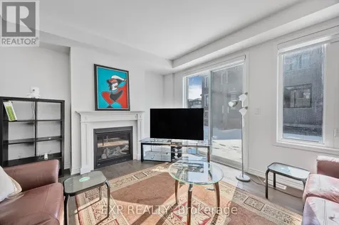53 Mcbride Trail Barrie ON L9J 0P9