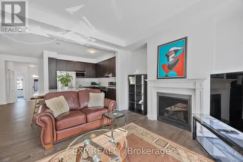 53 Mcbride Trail Barrie ON L9J 0P9