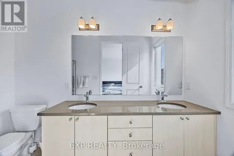 53 Mcbride Trail Barrie ON L9J 0P9