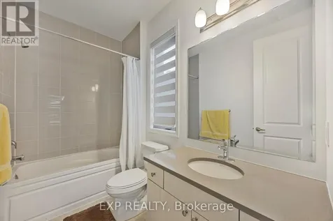 53 Mcbride Trail Barrie ON L9J 0P9