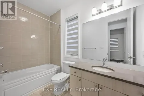 53 Mcbride Trail Barrie ON L9J 0P9