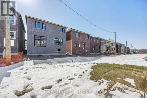53 Mcbride Trail Barrie ON L9J 0P9