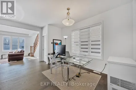 53 Mcbride Trail Barrie ON L9J 0P9