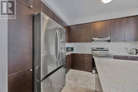 53 Mcbride Trail Barrie ON L9J 0P9