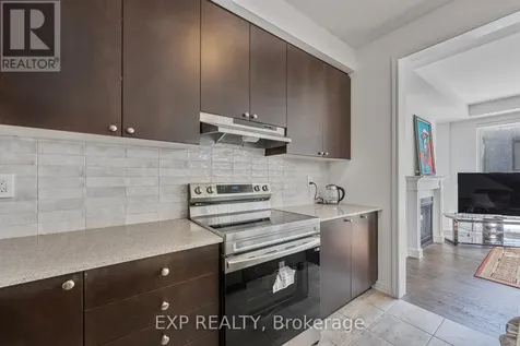 53 Mcbride Trail Barrie ON L9J 0P9