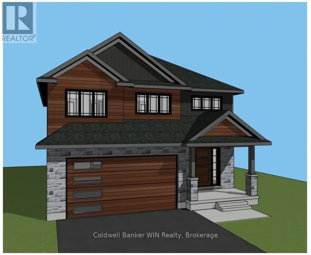 292 Jane Street Minto ON N0G 2P0