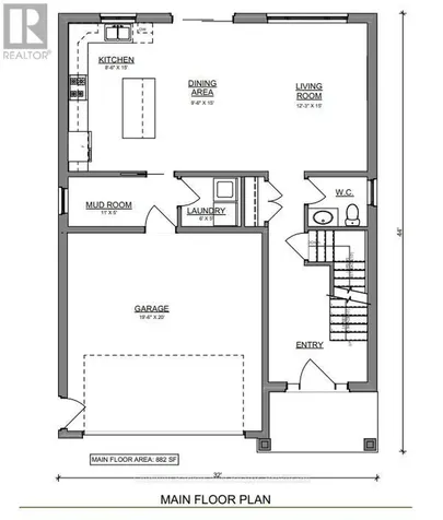292 Jane Street Minto ON N0G 2P0