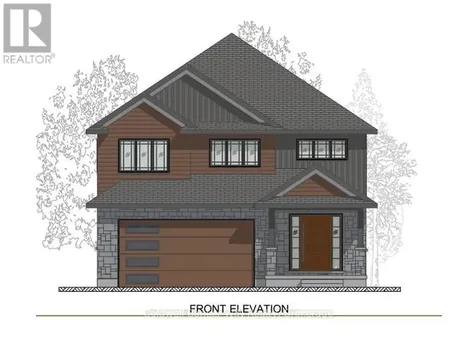 292 Jane Street Minto ON N0G 2P0