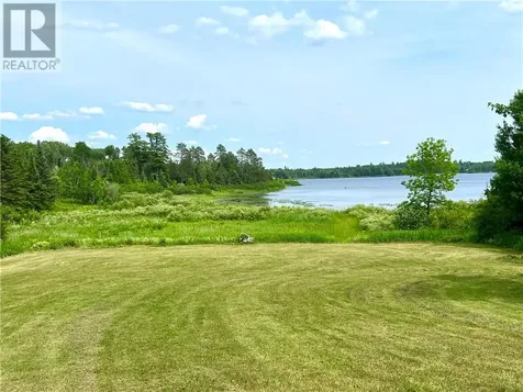 672 Deer Lake Road West Nipissing ON P0H 2N0