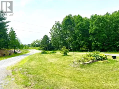 672 Deer Lake Road West Nipissing ON P0H 2N0
