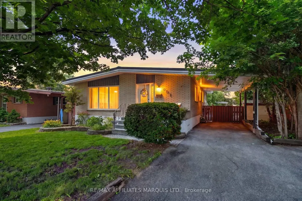 438 Beach Avenue Cornwall ON K6H 5P1
