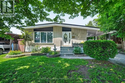 438 Beach Avenue Cornwall ON K6H 5P1