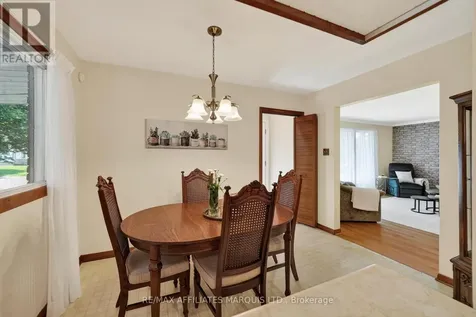438 Beach Avenue Cornwall ON K6H 5P1