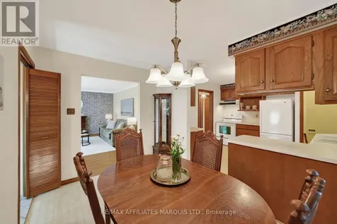 438 Beach Avenue Cornwall ON K6H 5P1