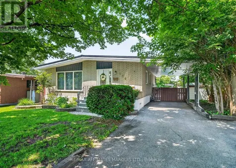 438 Beach Avenue Cornwall ON K6H 5P1