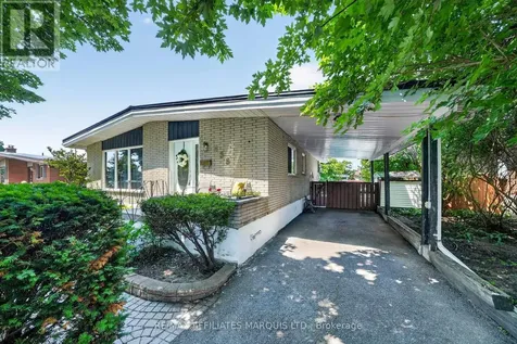 438 Beach Avenue Cornwall ON K6H 5P1