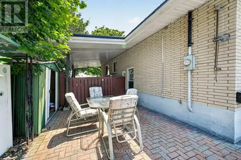 438 Beach Avenue Cornwall ON K6H 5P1