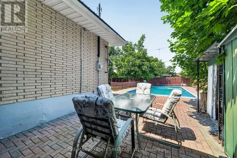 438 Beach Avenue Cornwall ON K6H 5P1