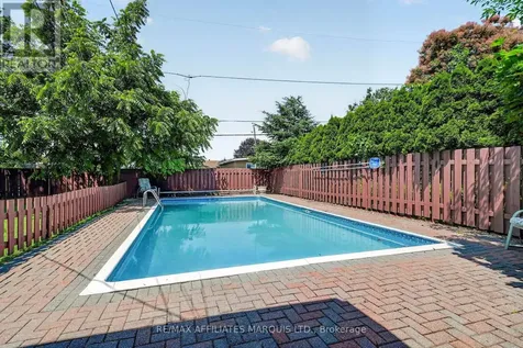 438 Beach Avenue Cornwall ON K6H 5P1