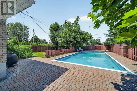 438 Beach Avenue Cornwall ON K6H 5P1