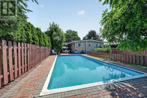 438 Beach Avenue Cornwall ON K6H 5P1