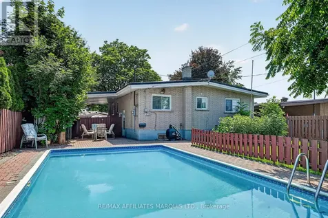 438 Beach Avenue Cornwall ON K6H 5P1