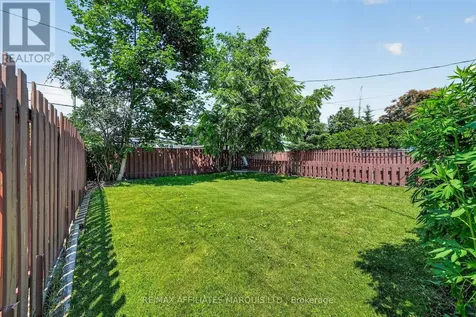 438 Beach Avenue Cornwall ON K6H 5P1