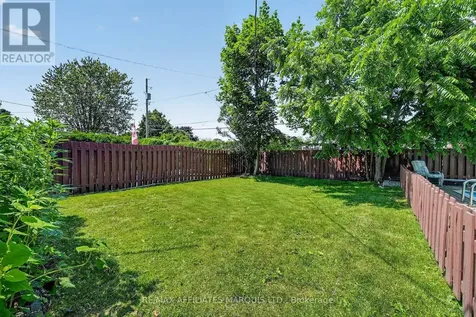 438 Beach Avenue Cornwall ON K6H 5P1