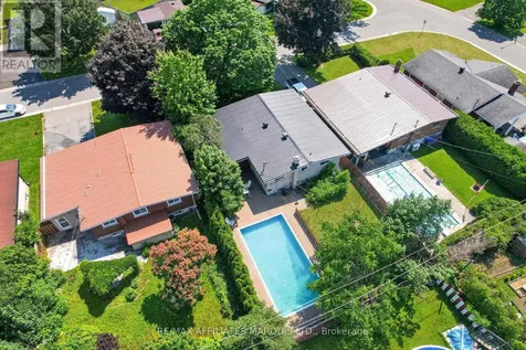 438 Beach Avenue Cornwall ON K6H 5P1