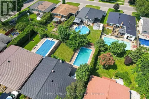 438 Beach Avenue Cornwall ON K6H 5P1