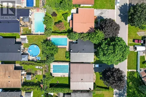 438 Beach Avenue Cornwall ON K6H 5P1