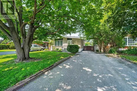 438 Beach Avenue Cornwall ON K6H 5P1