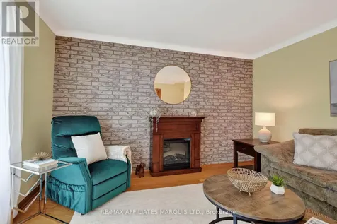 438 Beach Avenue Cornwall ON K6H 5P1