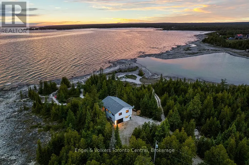 64 Larsen Cove Road North Northern Bruce Peninsula ON N0H 1Z0