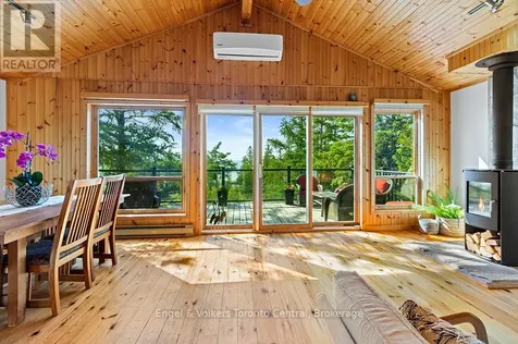 64 Larsen Cove Road North Northern Bruce Peninsula ON N0H 1Z0