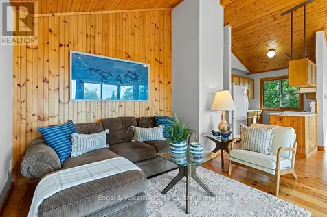 64 Larsen Cove Road North Northern Bruce Peninsula ON N0H 1Z0