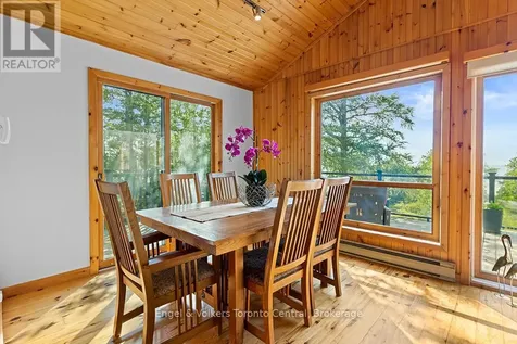 64 Larsen Cove Road North Northern Bruce Peninsula ON N0H 1Z0