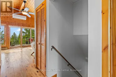 64 Larsen Cove Road North Northern Bruce Peninsula ON N0H 1Z0