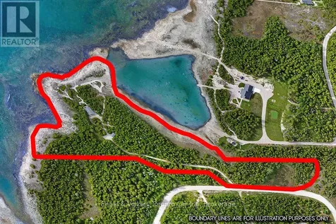 64 Larsen Cove Road North Northern Bruce Peninsula ON N0H 1Z0