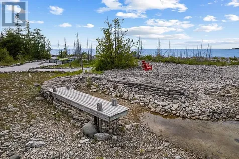 64 Larsen Cove Road North Northern Bruce Peninsula ON N0H 1Z0