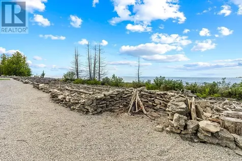 64 Larsen Cove Road North Northern Bruce Peninsula ON N0H 1Z0