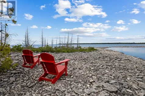 64 Larsen Cove Road North Northern Bruce Peninsula ON N0H 1Z0