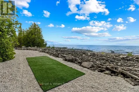 64 Larsen Cove Road North Northern Bruce Peninsula ON N0H 1Z0