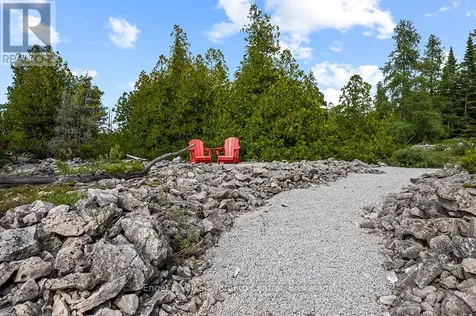 64 Larsen Cove Road North Northern Bruce Peninsula ON N0H 1Z0
