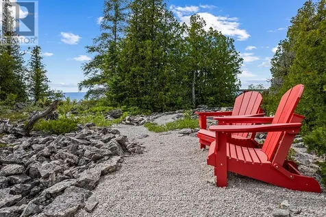 64 Larsen Cove Road North Northern Bruce Peninsula ON N0H 1Z0