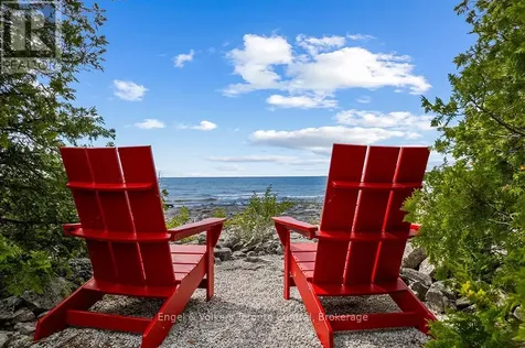 64 Larsen Cove Road North Northern Bruce Peninsula ON N0H 1Z0