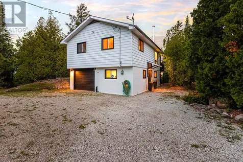 64 Larsen Cove Road North Northern Bruce Peninsula ON N0H 1Z0