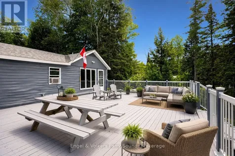 287 Pine Road Magnetawan ON P0A 1P0