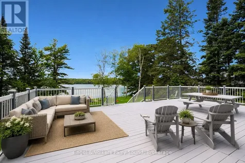 287 Pine Road Magnetawan ON P0A 1P0