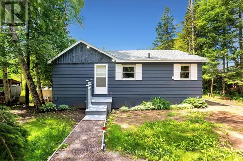 287 Pine Road Magnetawan ON P0A 1P0